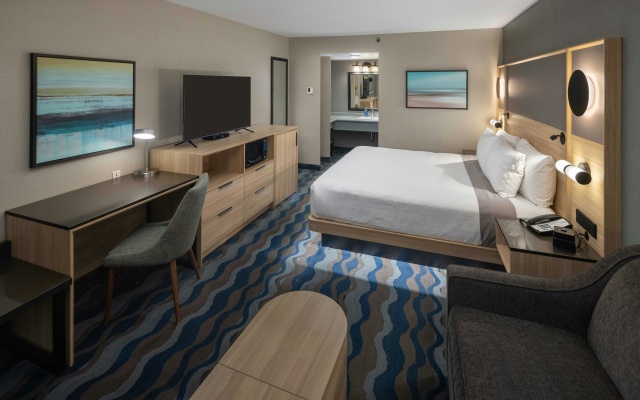 Accent Inns Burnaby