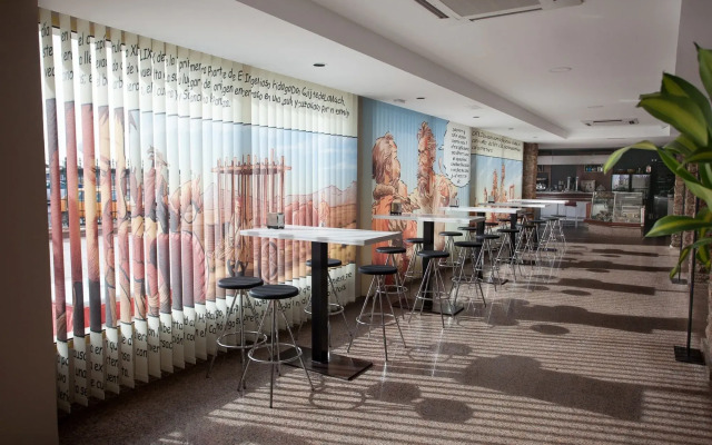 Hotel Ínsula Barataria