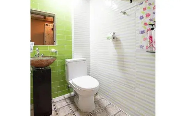 Jeonju Ddlanche Pension