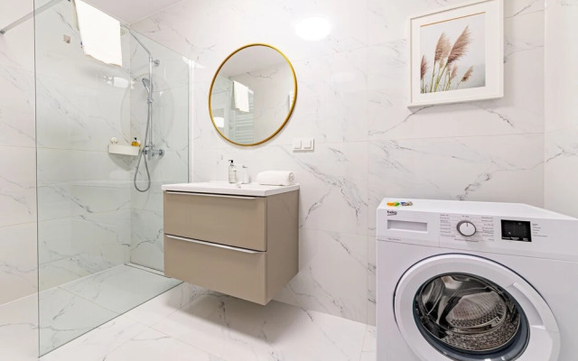 RentPlanet - Apartament Gwiaździsta