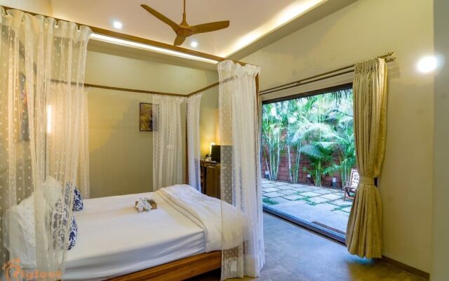 Jomo Resort