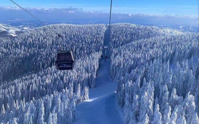 Apartman Karaman Lux