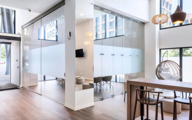 B&B HOTEL Barcelona Mataró