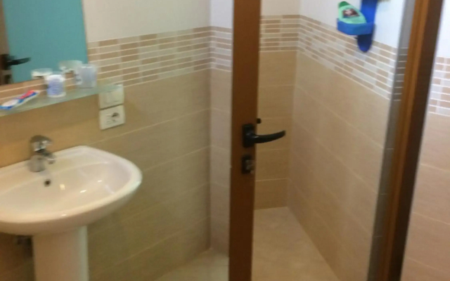 Nina Guest House