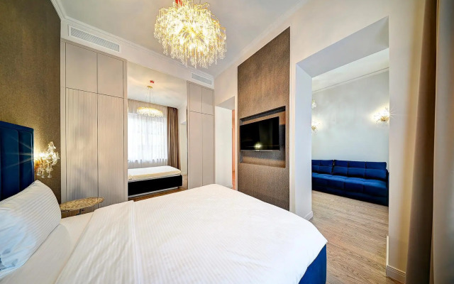 Grand Royal Residences (Гранд Роял Резиденс)