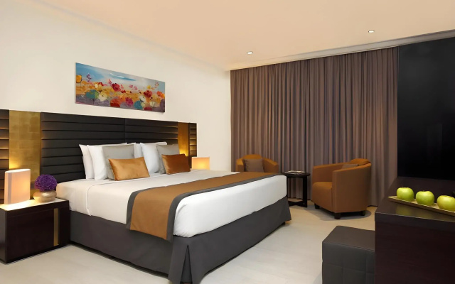 Dana Beach Resort