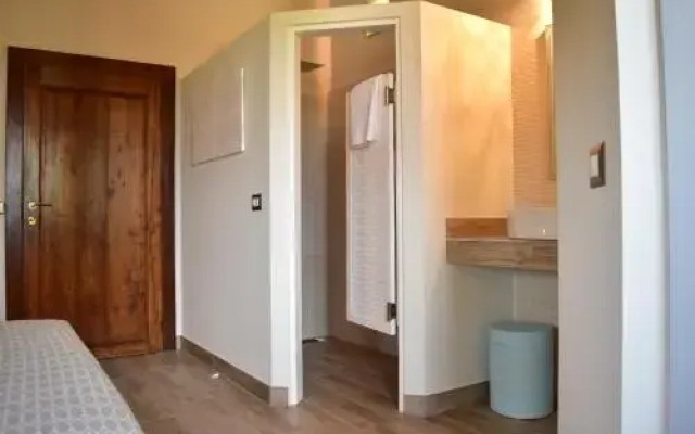 Villa San Michele Bed and Breakfast