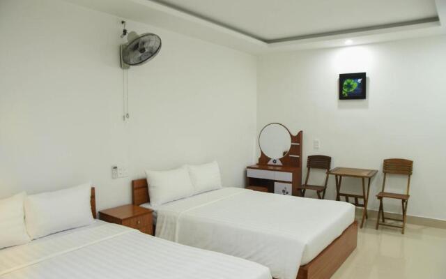 Asean Garden Homestay Hue