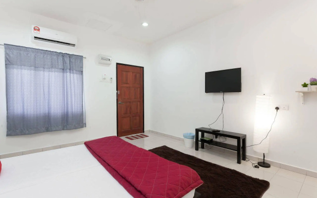 ZEN Rooms Chandek Kura