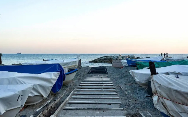 Creuza de Ma by Wonderful Italy