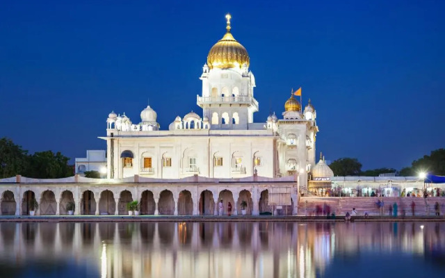 Arti Palace