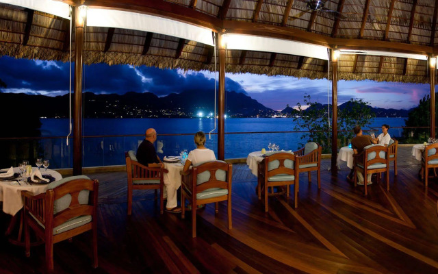 Cerf Island Resort
