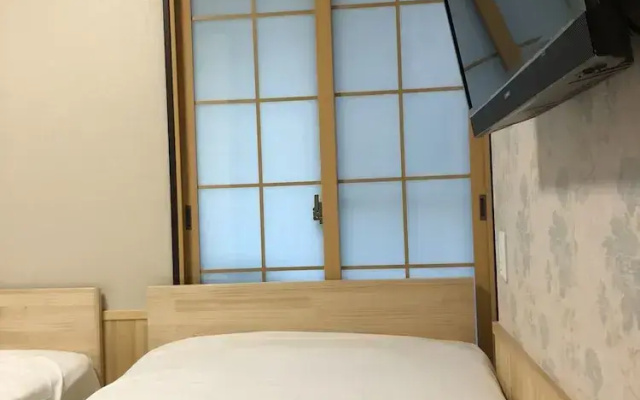 Hananoya Kamogawa Nanajo