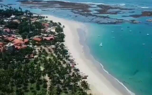 Mana Beach Experience Muro Alto C219