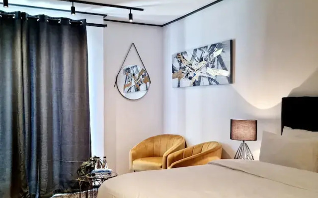 9 Palms by Smart City Stays