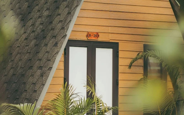 Phoenix Moc Chau Hotel