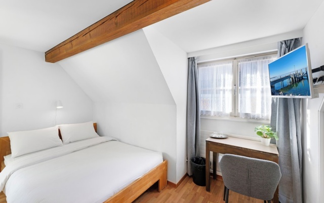Hotel Schiff