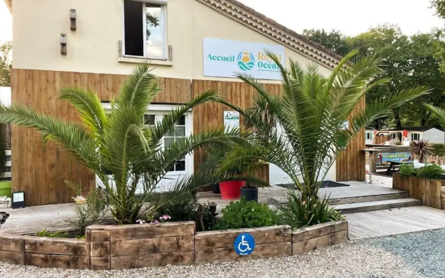 Camping Royal Océan