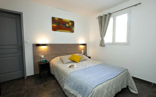 Residence le Saint Esteve