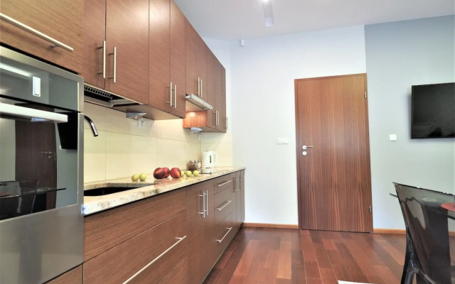 Gorace Zrodla Spa Residence