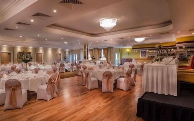 Breffni Arms Hotel