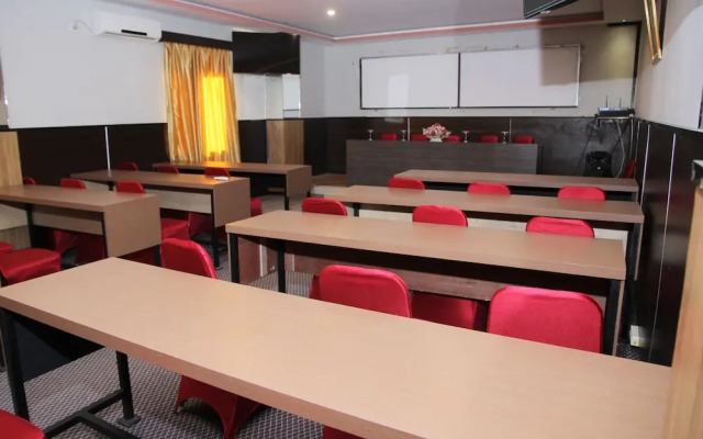 OYO 1264 Brizky Hotel