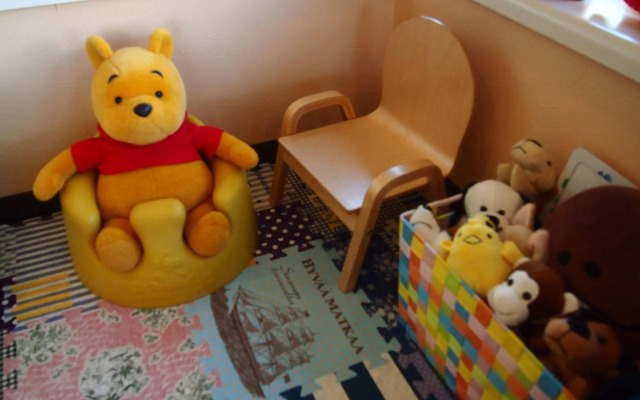 Khaosan Chitose Family Hostel