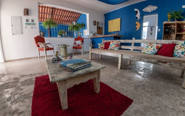 Hostel Barra