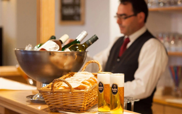 Kardinal Schulte Haus