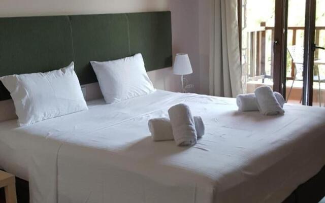 Guesthouse Monastiri