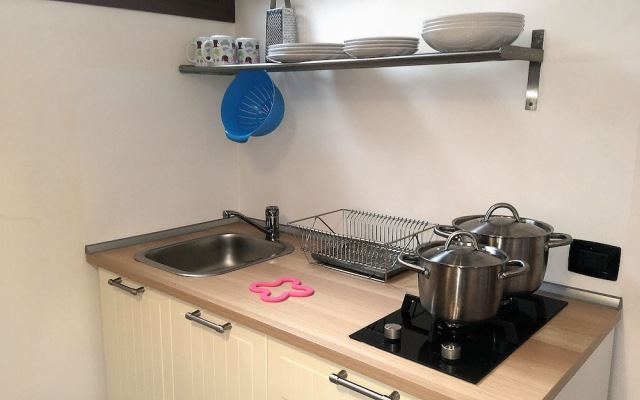 Appartamento del Marinaro