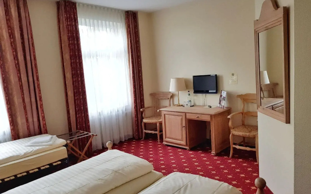 Hotel Kronprinz