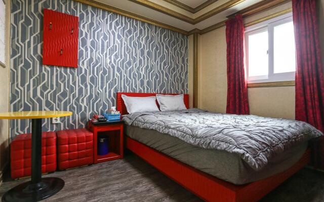 Donghae Daemyung Motel