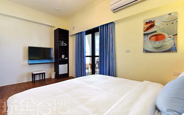 Three Days and Two Nights B&B