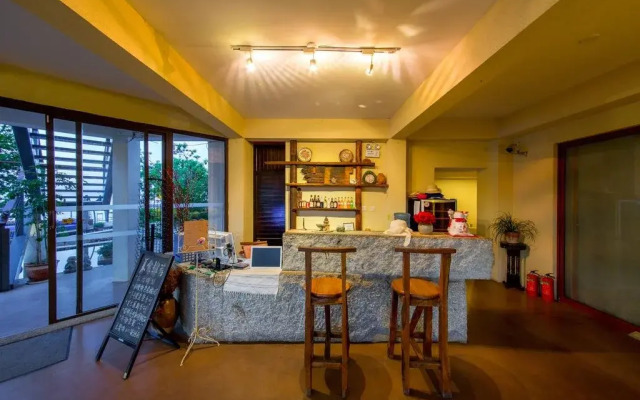 Vento Hotel And Resort Dali Erhai