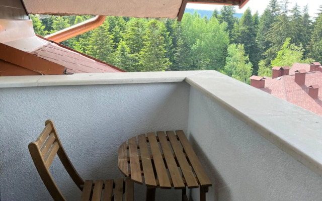 Borovets Gardens Aparthotel