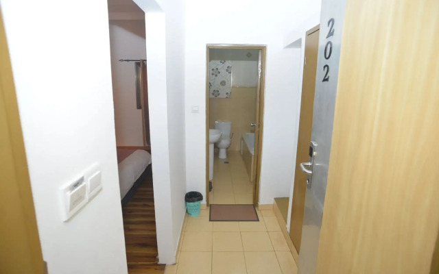 Jess Hotel