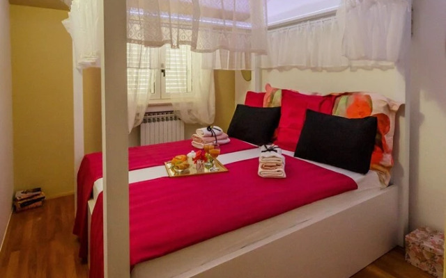 A3 - Modern Luxury apt With Balcony and sea View