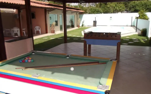 Jacaranda Palace Hotel