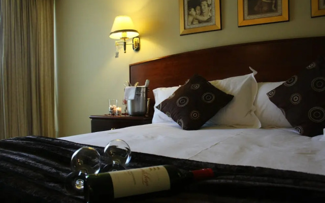 Benvenuto Hotel and Conference Centre