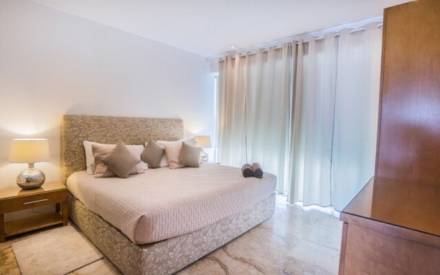 Abrazo Del Mar 3 Bedroom Condo