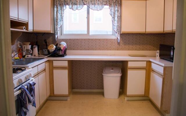 Hamtramck Hostel