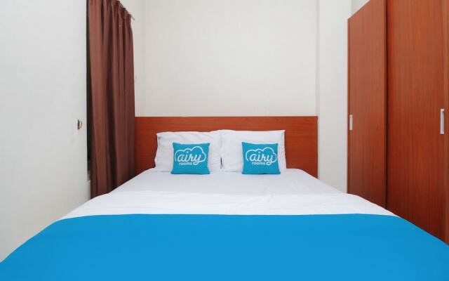 Airy Tebet Utara Jakarta