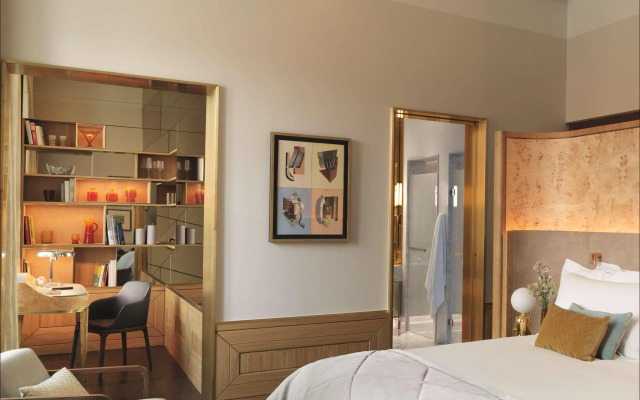 Raffles Europejski Warsaw