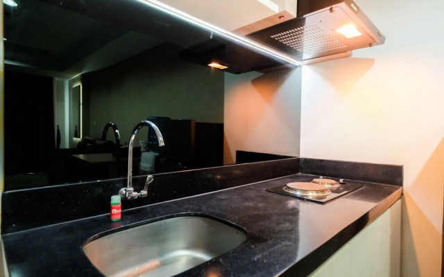 Spacious 2BR Springhill Terrace Apartment