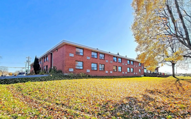 Ramada by Wyndham Arnprior