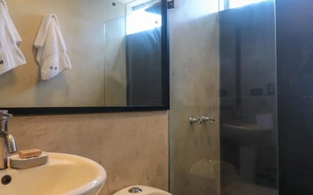 w Stylish 3BR With Ocean View in Miraflores