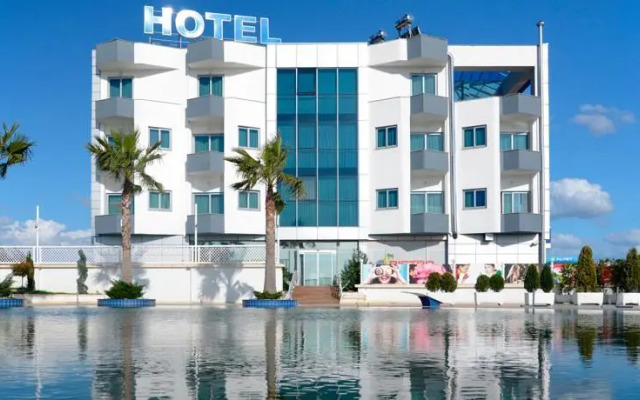 Hotel My Stop