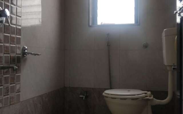 RP Studio Rooms