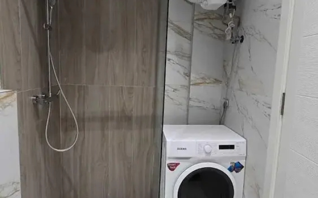 Tirent Apartment-One Bedroom Porcelan